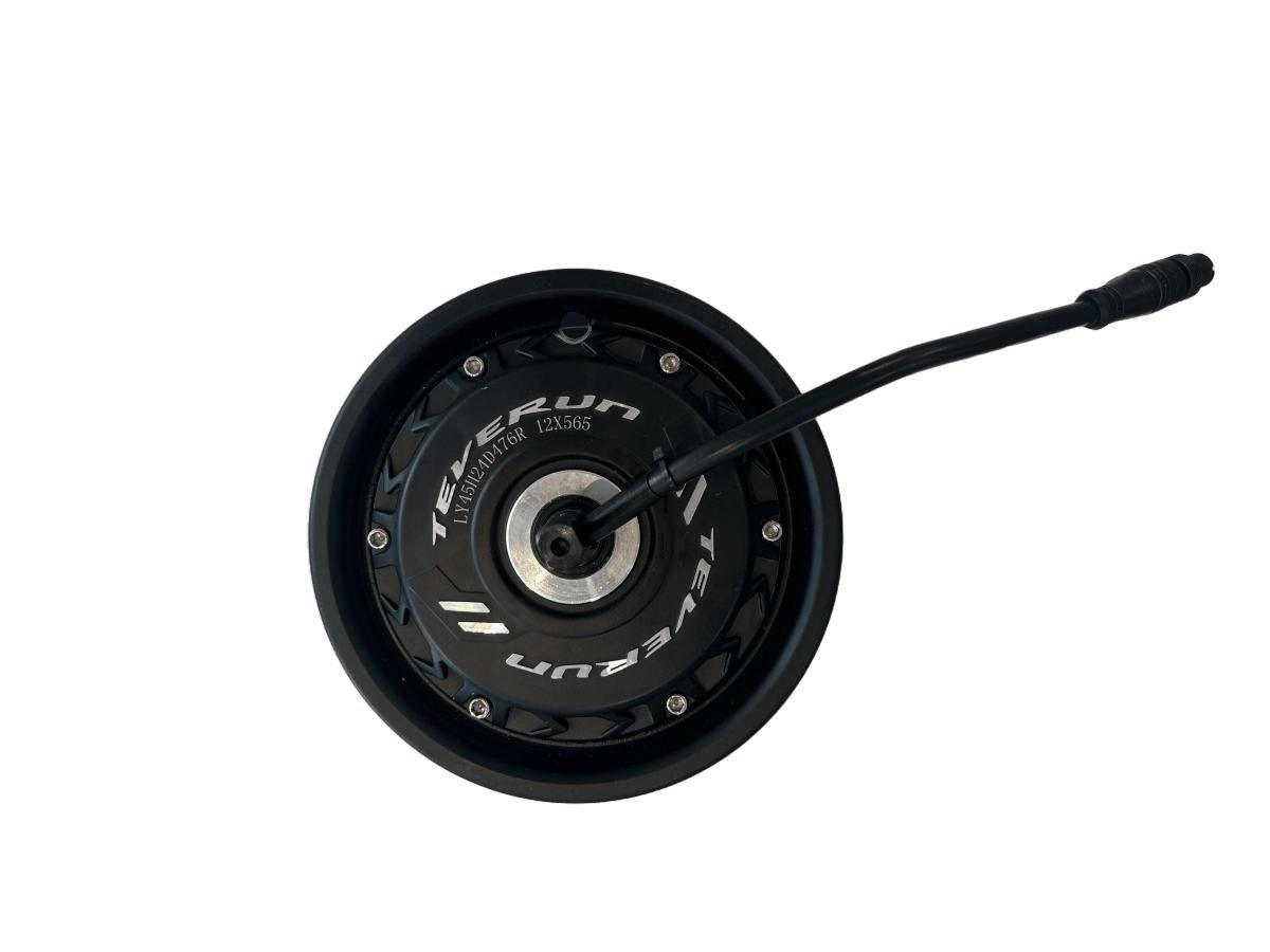 Moteur pour Trottinette Electrique Teverun Fighter Mini V2 - 2024 - Weebot