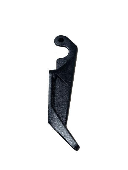 Languette de Pliage (23) pour Trottinette Electrique 60V Teverun Fighter 11 et 11 Plus - Weebot