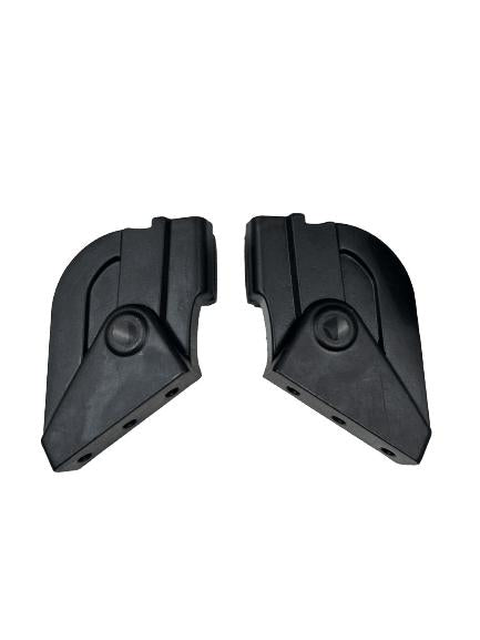 Paire Butée système de pliage pour Trottinette Electrique E - Twow - Weebot