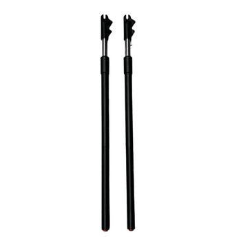 Paire Fourche Avant pour Trottinette Électrique Kaabo Wolf Warrior - Weebot