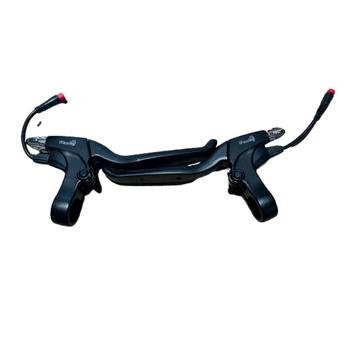 Poignée de Frein avec capteur de frein pour Trottinette Électrique EK8 (Paire) - Weebot