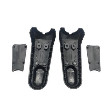 Paire de Cache pour fourche avant Trottinette Électrique Ninebot - Weebot
