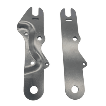 Paire de Fourche Avant pour Trottinette Électrique Kaabo Skywalker 10S, 10S Plus et 10C - Weebot
