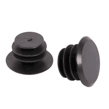 Paires Bouchon Universselle pour poignée de Guidon de Trottinette Électrique - Weebot