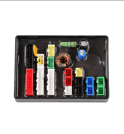 Boîtier PCB pour Trottinette Electrique Kaabo Wolf Warrior - Weebot