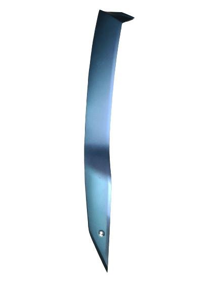 Petit Carénage Latéral Gauche pour Scooter Electrique Sunra Hawk - Weebot