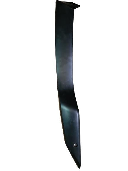 Petit Carénage Latéral Gauche pour Scooter Electrique Sunra Hawk Plus - Weebot