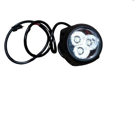 Phare 30W Avant pour Trottinette Electrique Dualtron Victor Luxury Plus Minimotors - Weebot
