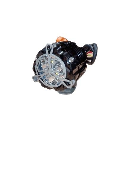 Phare Avant Puissant 30W de Trottinette Electrique Dualtron X LTD Minimotors - Weebot