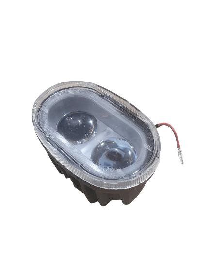 Phare Avant (12) pour Trottinette Electrique 60V Teverun Fighter 11 et 11 Plus - Weebot