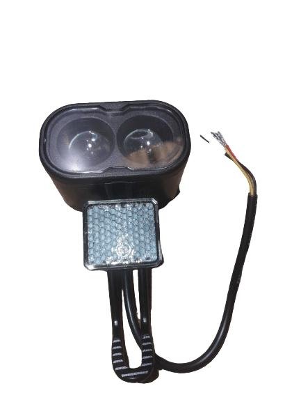 Phare Avant pour Trottinette Electrique Teverun Blade Mini - Weebot