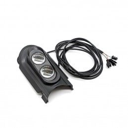 Phare Avant Complet pour Trottinette Electrique Dualtron Popular - Weebot