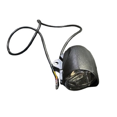 Trottinette électrique Simate Board - Équilibre - Phares Et Feux De Frein - Charge Rapide