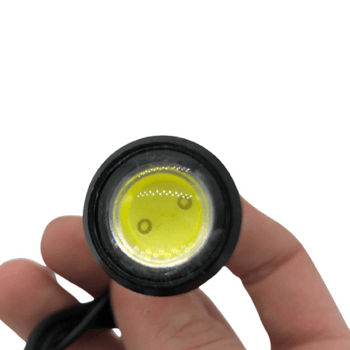Phare LED Avant Blanc Pour Trottinette Électrique Zero Et Anoki - Weebot