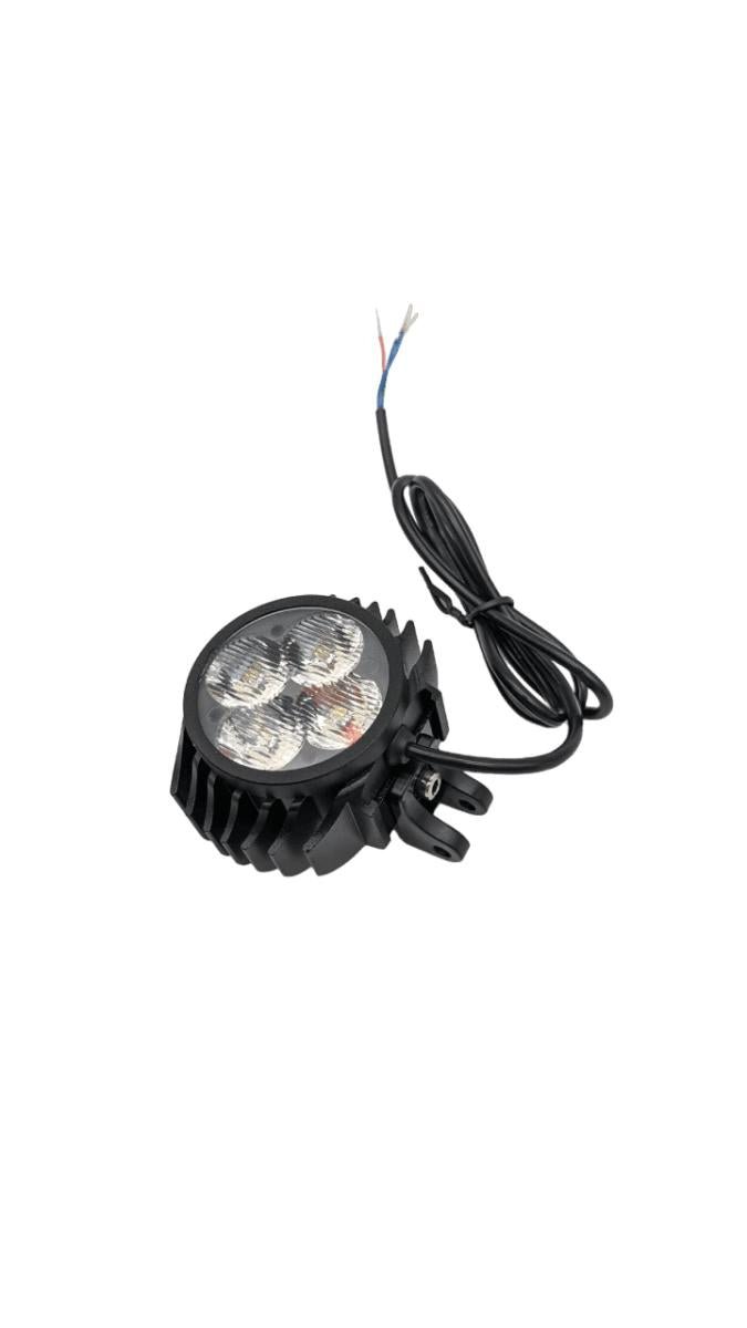 Phare pour Trottinette Electrique Rovoron Kuller et Dualtron Victor - Weebot