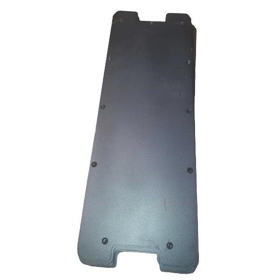 Plateau Deck (61) pour Trottinette Electrique 60V Teverun Fighter 11 et 11 Plus - Weebot