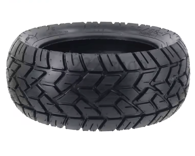 Pneu Tubeless Route 12 Pouces (100/55 - 7) CST pour Trottinette Électrique Kaabo Wolf King GTR - Weebot