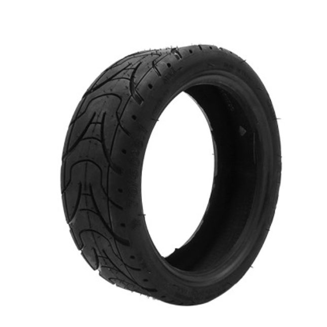 Pneu Tubeless Gonflable Route 8,5 pouces (8.5x3 /70/50-6.1) CST pour Trottinette Électrique Dualtron (Popular,Togo, Aminia, Mini) - Weebot