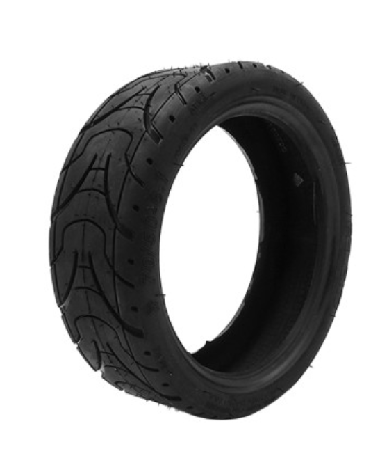 Pneu Tubeless Gonflable Route 8,5 pouces (8.5x3 /70/50 - 6.1) CST pour Trottinette Électrique Dualtron (Popular,Togo, Aminia, Mini) - Weebot