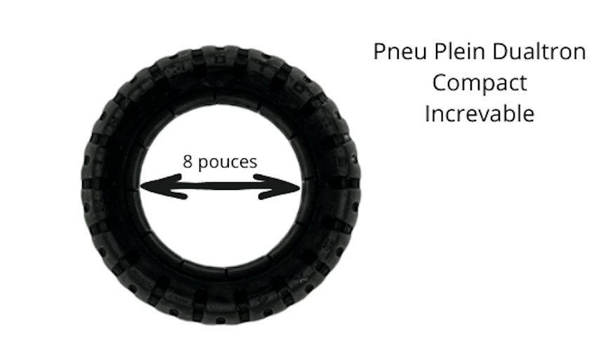 Pneu Vsett 8 Vsett 9 Pneu Plein Trottinette électrique 8.5 Pouces - Increvable Compatible Vsett 8/9 Pneu Vsett 8 9 Pneu Vsett 8 Vsett 9 Pneu Plein Trottinette électrique 8.5 Pouces - Increvable Compatible Vsett 8/9 Pneu Vsett 8 9