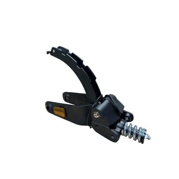 Frein Arrière Complet pour Trottinette Electrique E-Twow 48V - Weebot