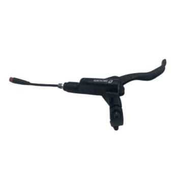 Poignée Hydraulique De Frein Droite avec Capteur De Frein pour Trottinette électrique Kaabo Mantis - Weebot