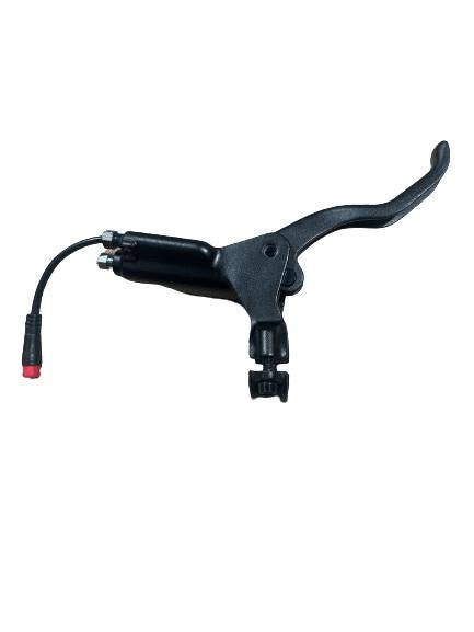 Poignée de Frein Droite (1) pour Trottinette Electrique 60V Teverun Fighter 11 et 11 Plus - Weebot