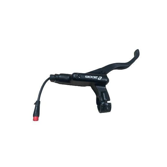 Poignée de Frein Gauche (1) pour Trottinette Electrique 60V Teverun Fighter 11 et 11 Plus - Weebot