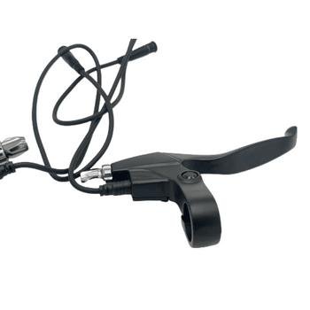 Poignée de Frein Mécanique Droite avec Capteur de Frein Pour Kit Weebike - Weebot
