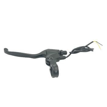 Poignée de Frein avec Capteur pour Trottinette Électrique Z 8, Z 8X, Z 9 et Weebot Anoki - Weebot