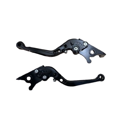 Paire de Poignées de Frein pour Scooter Electrique Super Soco - Weebot