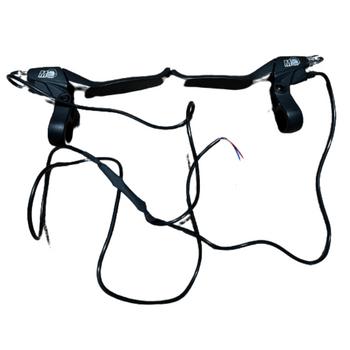Poignée de Frein pour Trottinette Électrique Dualtron Spider 1, 2 et Eagle Pro - Weebot