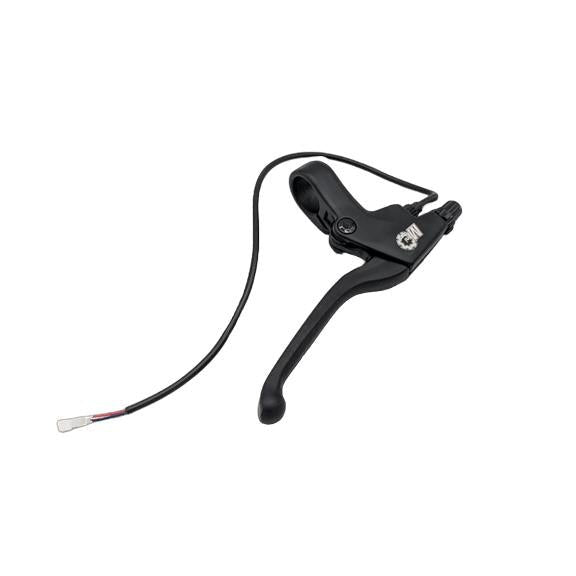 Poignée de freins Droite pour Trottinette Electrique Dualtron Pop - Weebot