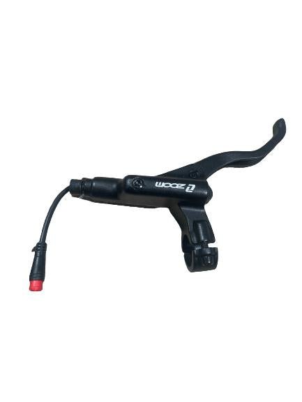 Poignée de Frein Gauche (1) pour Trottinette Electrique 72V Teverun Supreme - Weebot