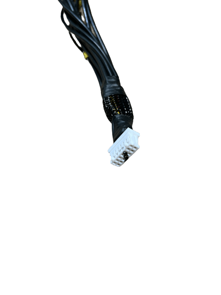 Cable Lumière (Version Bluetooh) pour Trottinette Electrique Teverun Fighter 10 et 10+ - Weebot