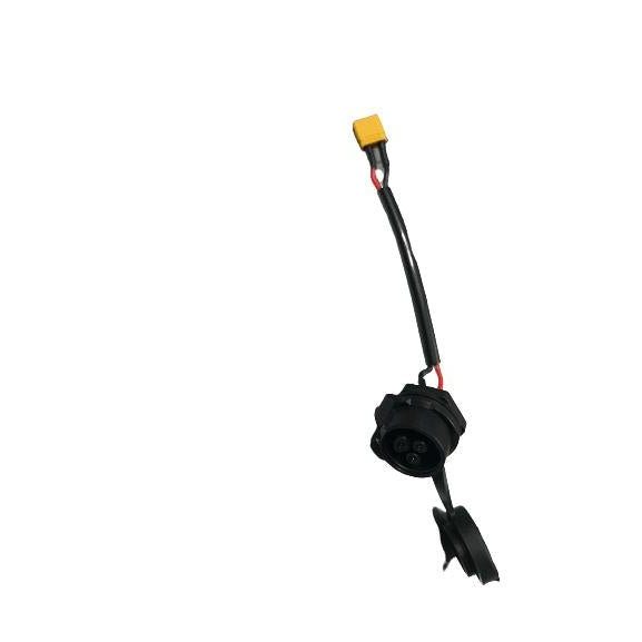 Port de Charge LP16-3 pour Trottinette Electrique Eroz Kapacity EK10 ( Nouvelle Version ) et Weebot Anoki X - Weebot