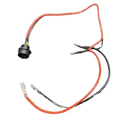 Port de Charge avec Câble pour Trottinette Electrique Dualtron Victor Luxury Plus et Dualtron Thunder 2 - Weebot