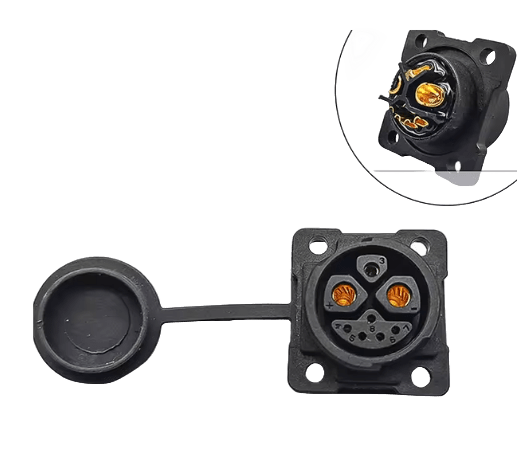 Port de Charge pour Batterie de Scooter Electrique Tiwld City - Weebot