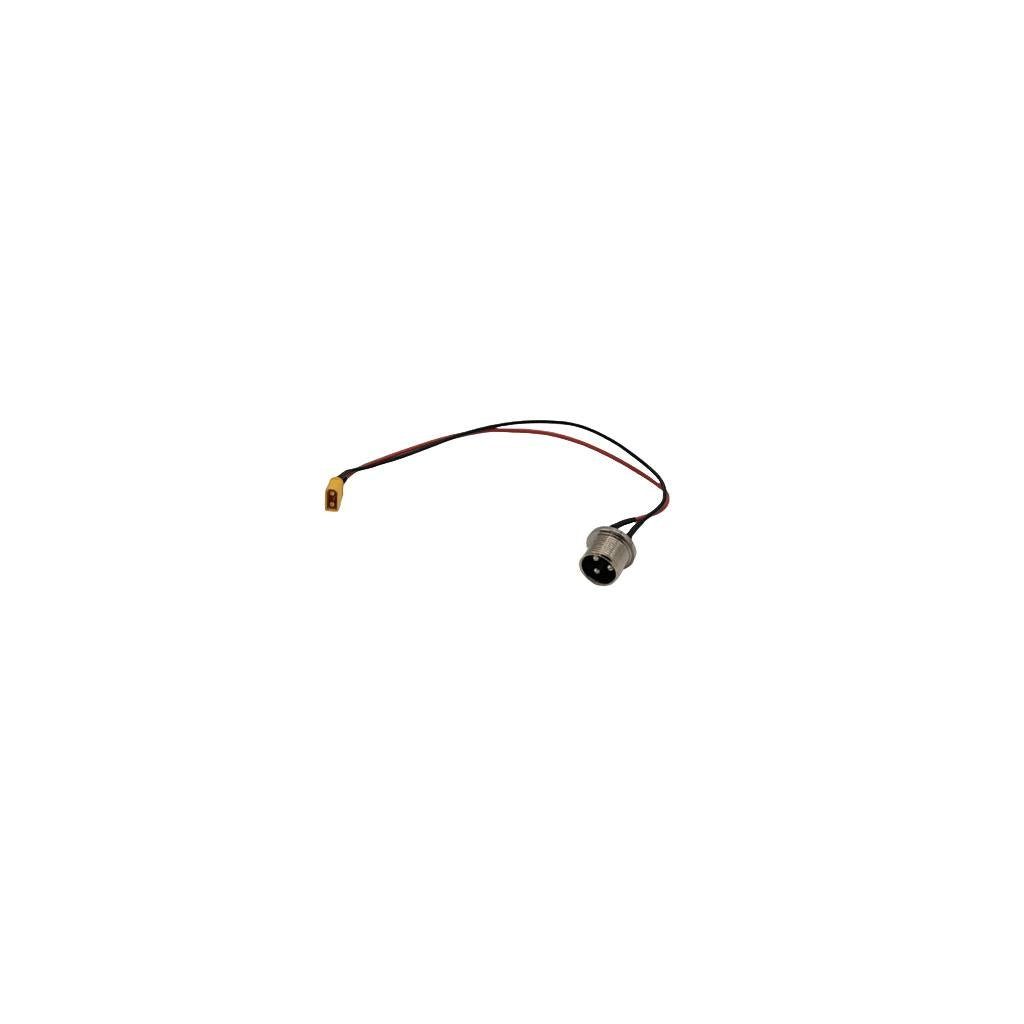 Port de Charge pour Trottinette Electrique Dualtron Blade X - Weebot