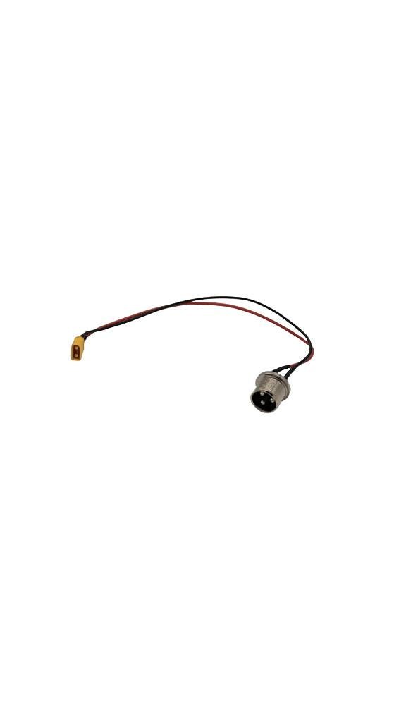 Port de Charge pour Trottinette Electrique Dualtron Blade X - Weebot
