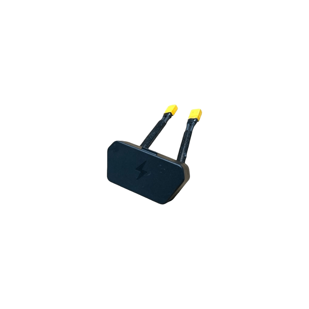 Port de Charge pour Trottinette Électrique Inmotion RS - Weebot