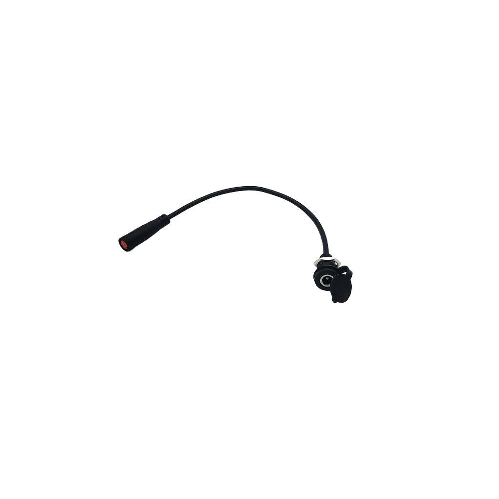 Port de Charge pour Trottinette Electrique Inoe Sweemie 2 - Weebot
