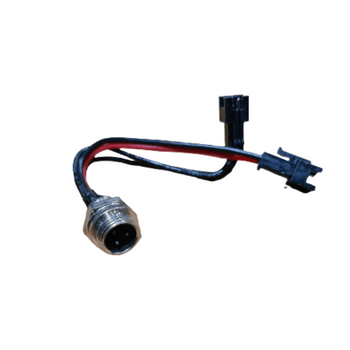 Port de Charge pour Vélo Électrique Aero S - Weebot