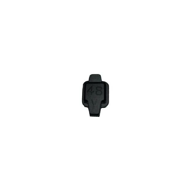 Protection Caoutchouc Du Port De Charge pour Trottinette Electrique E-Twow 48V - Weebot