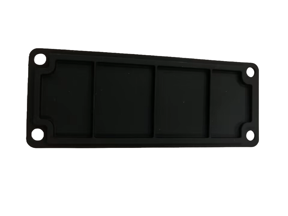 Protection Étanche de Base de Système de Pliage Avant pour Trottinette Électrique Dualtron Togo - Weebot