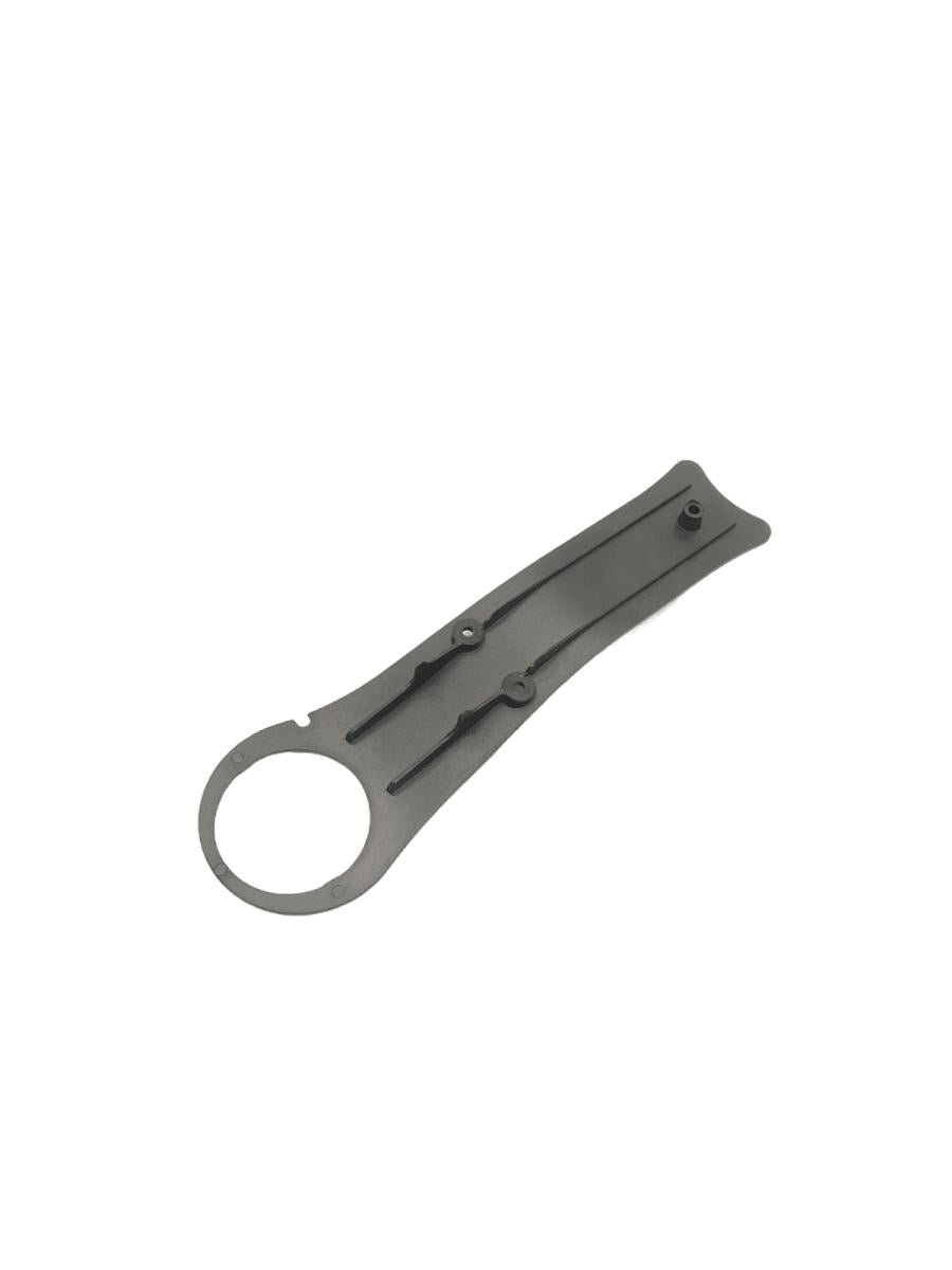 Protection pour Bras de Fourche Arrière (gauche et droite) pour Trottinette Electrique Dualtron Storm - Weebot