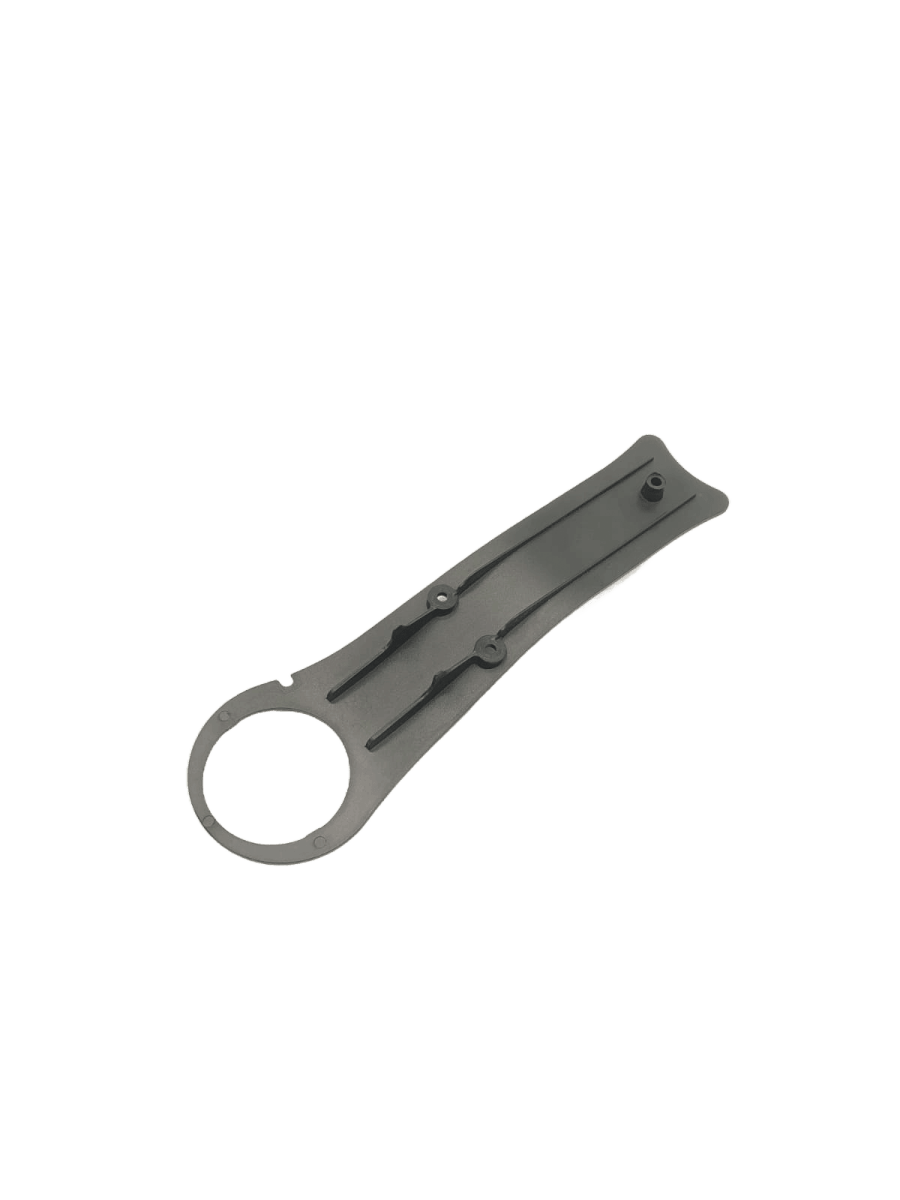 Protection pour Bras de Fourche Arrière (gauche et droite) pour Trottinette Electrique Dualtron Storm - Weebot