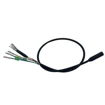 Rallonge de Câble Moteur pour Trottinette Électrique Weebot Anoki et Maverick - Weebot