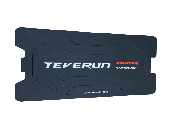 Recto Grip pour Trottinette Electrique Teverun Fighter 7260 Supreme