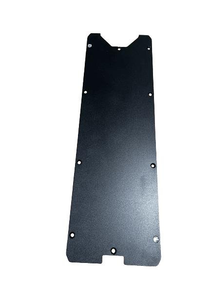Plateau pour Trottinette Electrique Fighter Mini - Teverun - Weebot